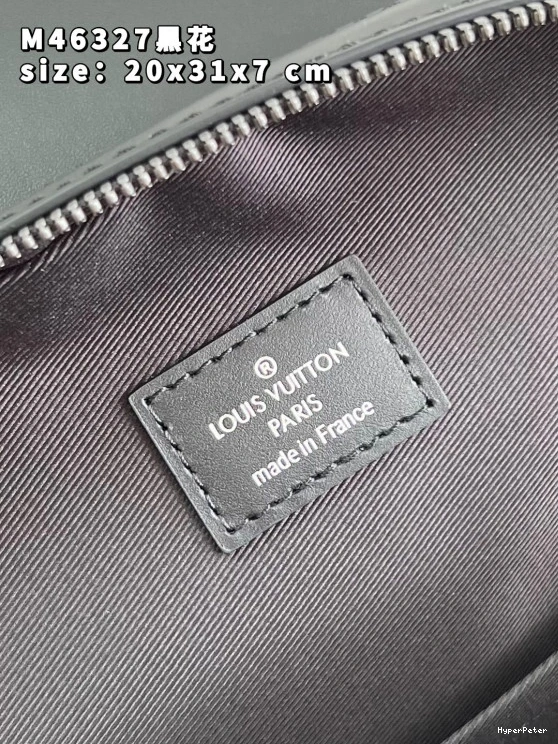 Avenue VUITTON LOUIS Slingbag NM 0708